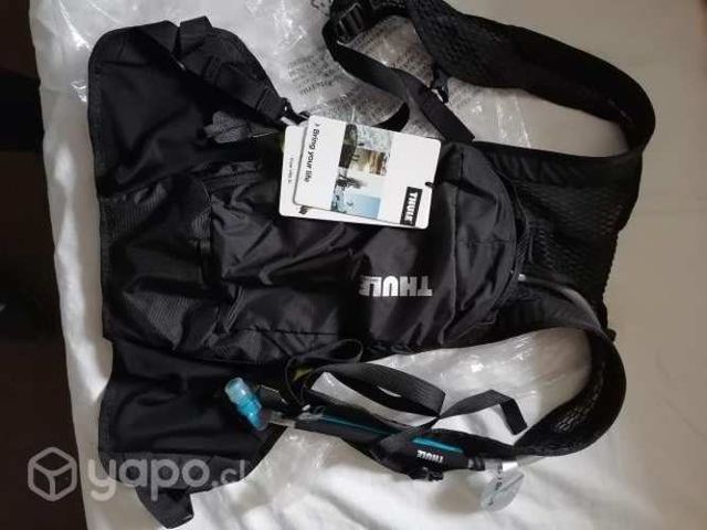 Camelbak thule vital 3 lts nuevo