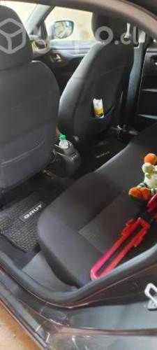 Vendo pegueot 2020 único dueño