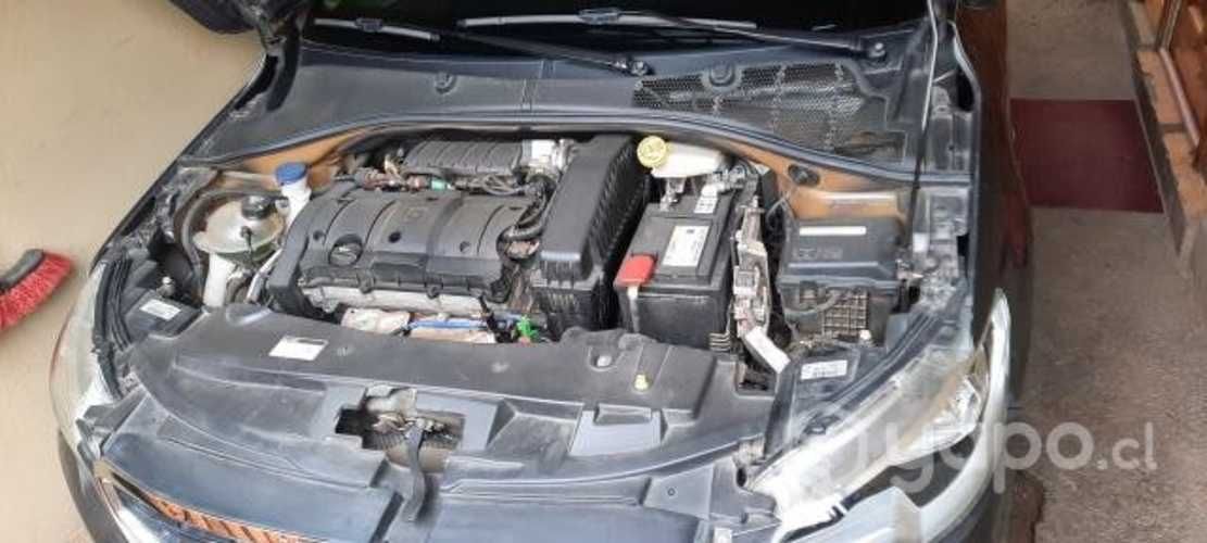 Vendo pegueot 2020 único dueño