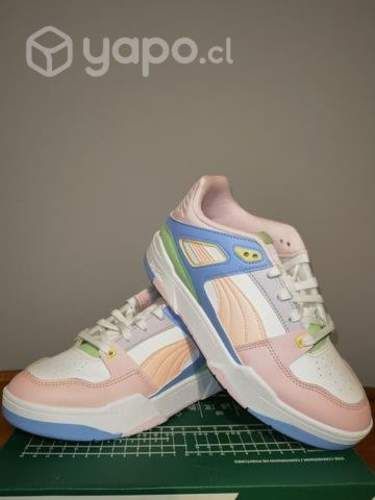 Zapatillas Puma Mujer