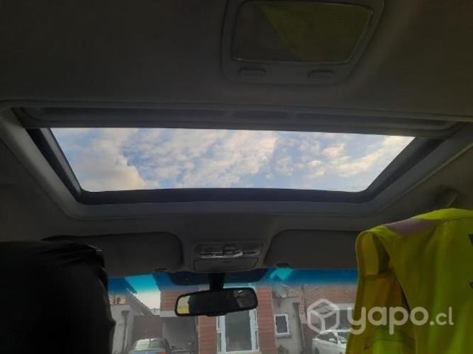 Kia Sportage 2007 diesel