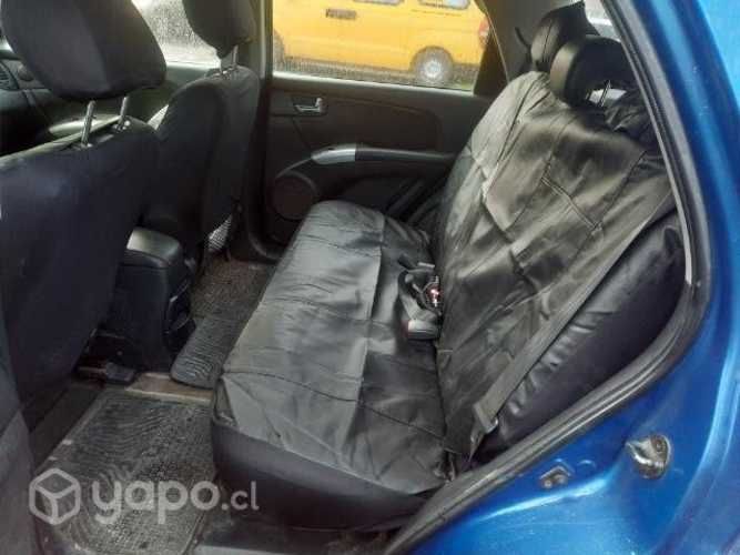 Kia Sportage 2007 diesel