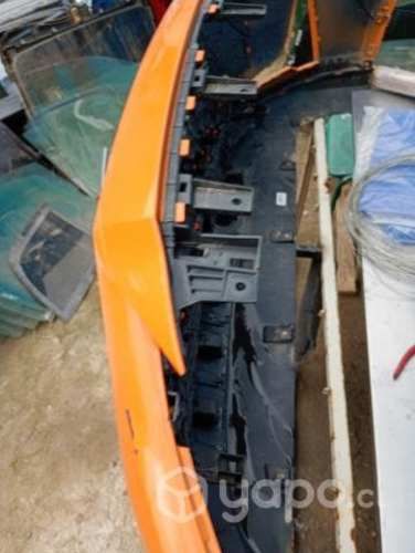 Parachoque MG ONE 2024 ORIGINAL