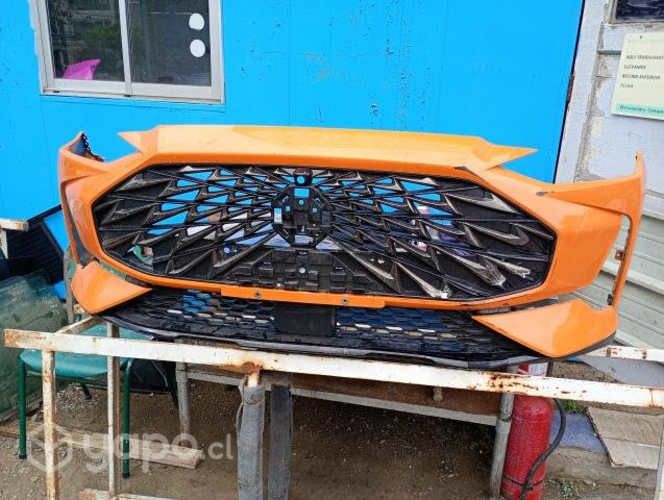 Parachoque MG ONE 2024 ORIGINAL