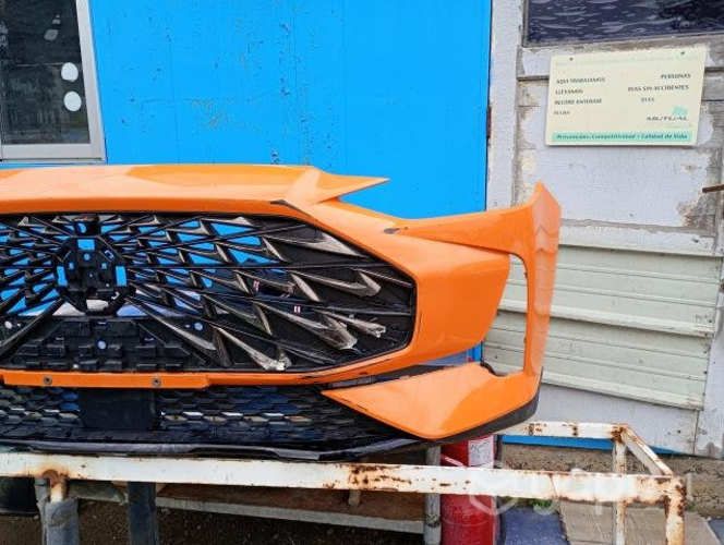 Parachoque MG ONE 2024 ORIGINAL