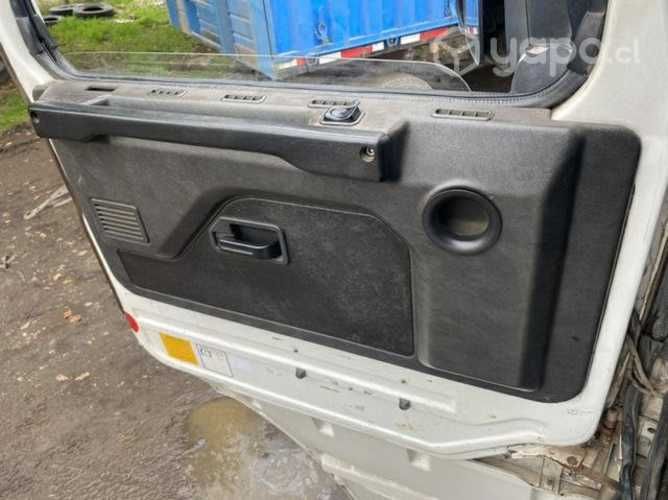 Tracto scania 113 streamline