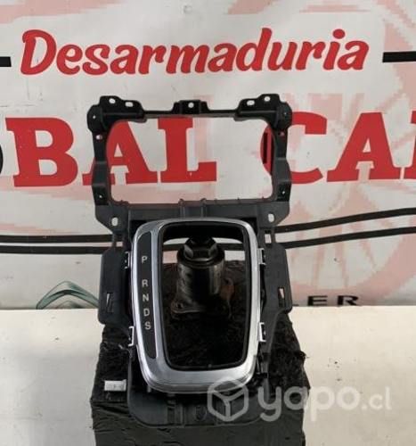 Bisel de palanca FORD EDGE 2.0 AUTOMATICA 2018