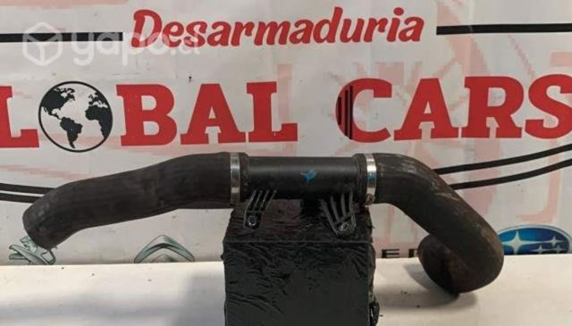 Cañeria de aire con detalle FORD TERRITORY TREND