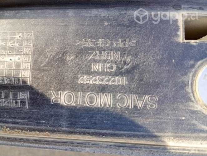 Frontal New MG 3 impecable ORIGINAL