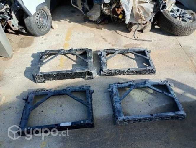 Frontal New MG 3 impecable ORIGINAL