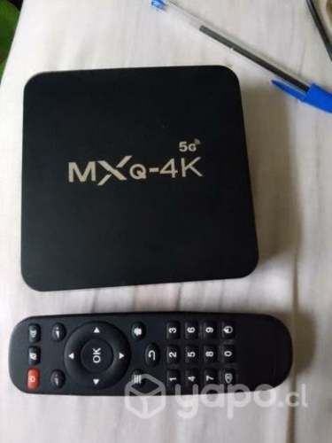 TV Box Televisor