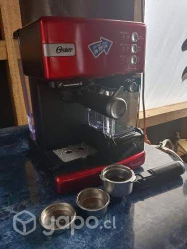Cafetera Oster nueva