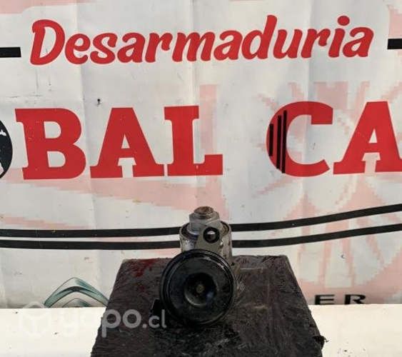 Bocina FORD TERRITORY TREND 1.5 AUT 2022