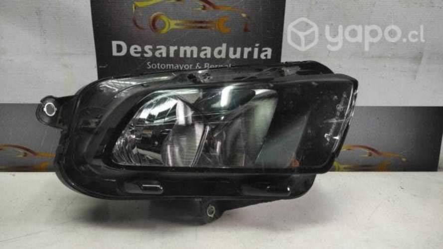 Óptico ram 1000 rh 2.0