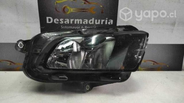 Óptico ram 1000 rh 2.0