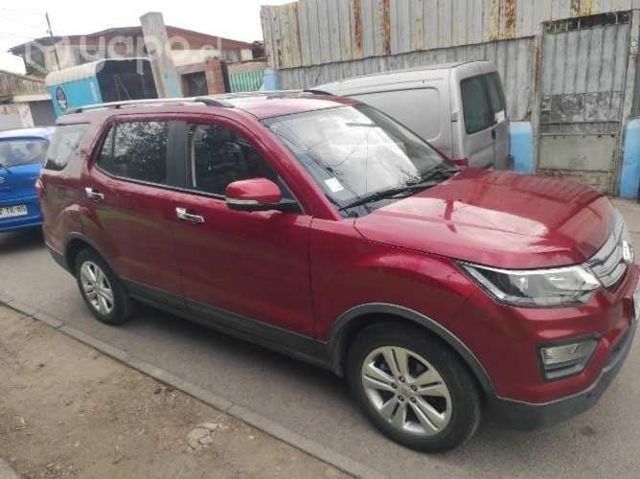 Se vende por renovación