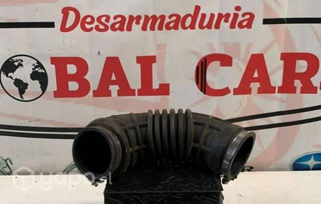 Cañeria de aire FORD TERRITORY TREND 1.5 AUT 2022