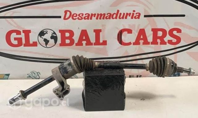 Eje palier derecho FORD TERRITORY TREND 1.5 AUT