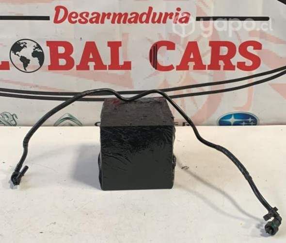 Cañeria de combustible FORD TERRITORY TREND 1.5 AU