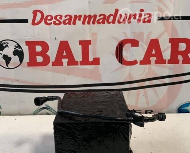 Cañeria de combustible FORD TERRITORY TREND 1.5