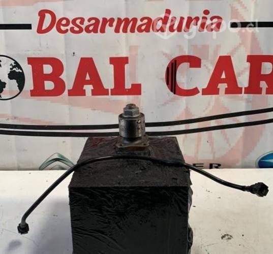 Cañeria de combustible FORD TERRITORY TREND 1.5 AU