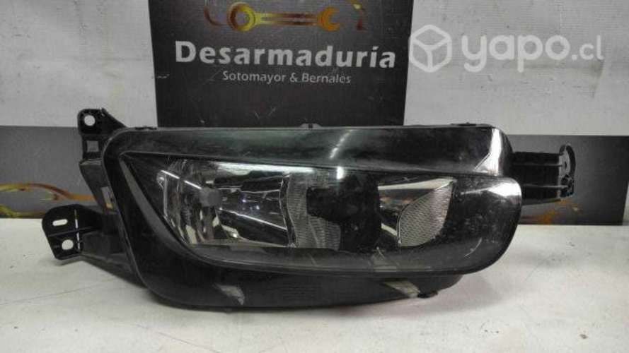 Óptico c4 Picasso rh 2.0