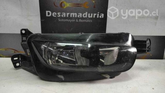 Óptico c4 Picasso rh 2.0