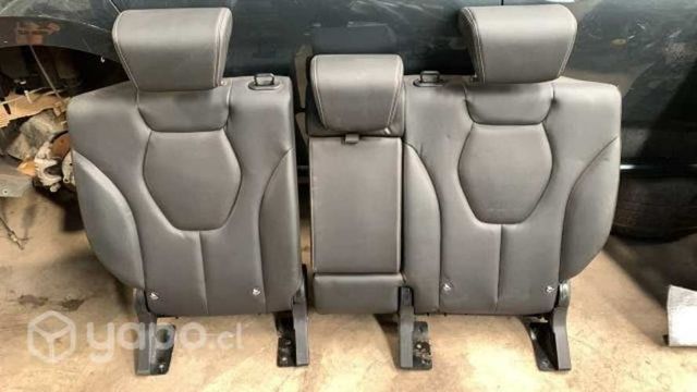 Butaca trasera superior FORD TERRITORY TREND 1.5