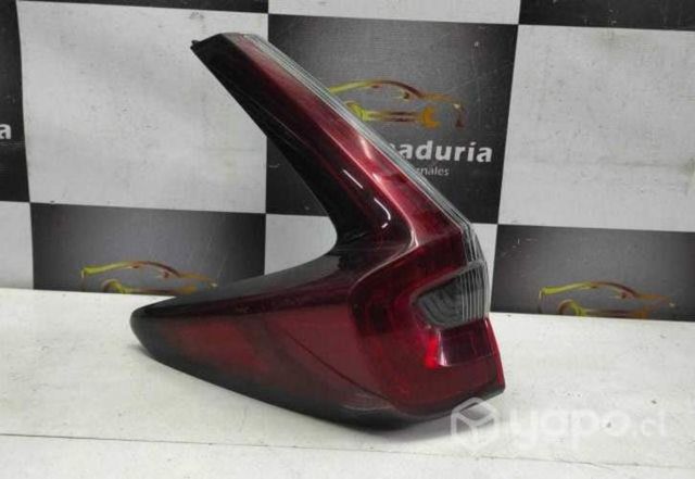 Foco trasero honda CRV 2020 a 2023 lh 2.0