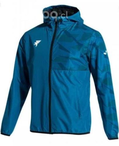 Cortaviento Impermeable con Diseño Funcional y Mod