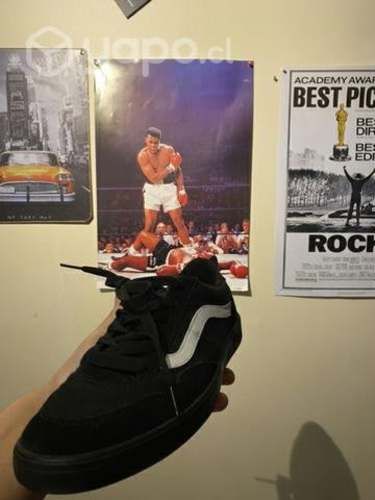 Zapatillas vans hombre 9.5 us