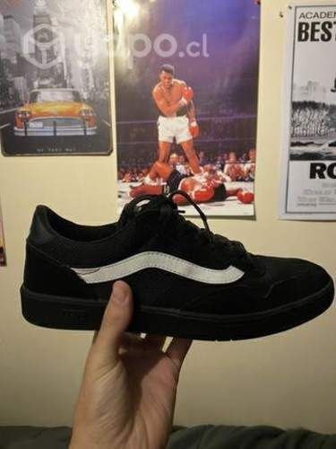 Zapatillas vans hombre 9.5 us