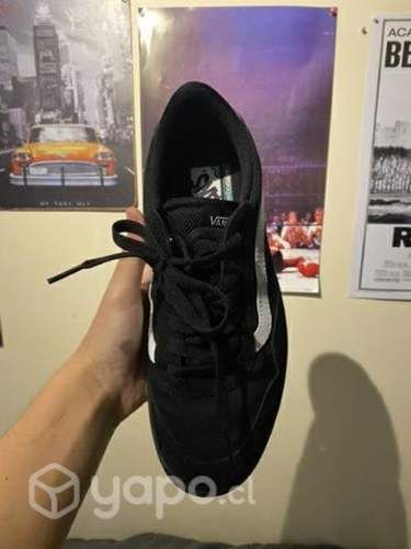 Zapatillas vans hombre 9.5 us