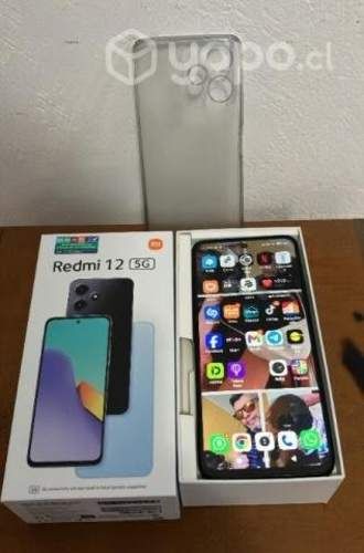 Redmi 12 5 G
