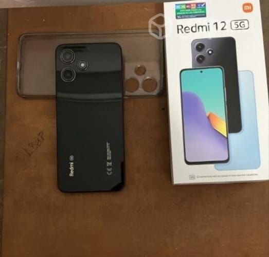 Redmi 12 5 G