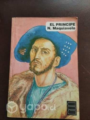 Libros varios