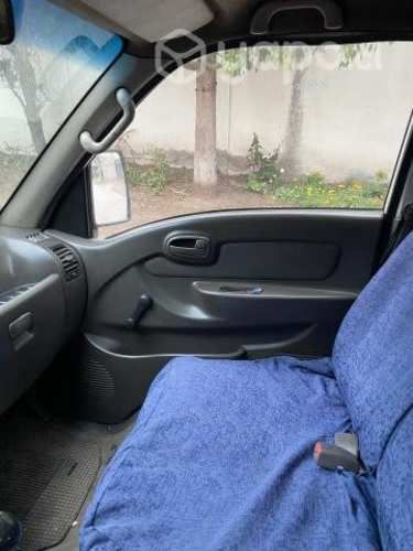 Hyundai h100 al día