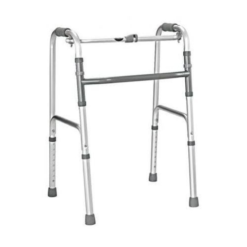 Andador o burrito plegable