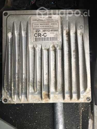 Computador Hyundai Terracam aut.2.9