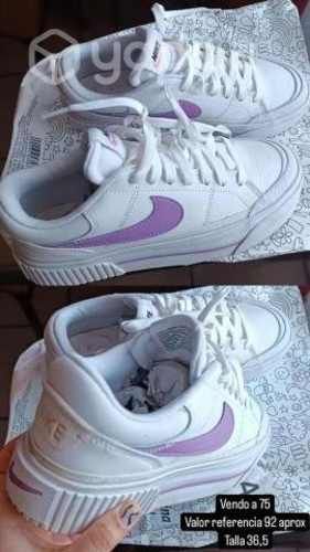 Zapatillas Nike Court Legacy 36,5