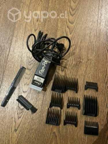 Corta pelo OSTER 606 pro power