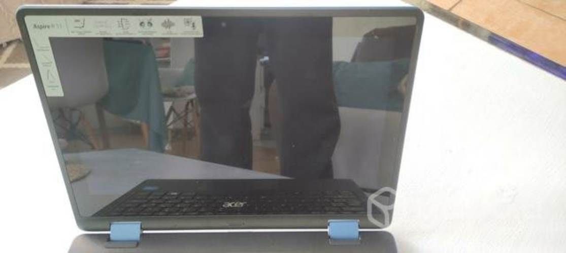 Notebook Aspire R11 Touch Screen
