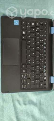 Notebook Aspire R11 Touch Screen