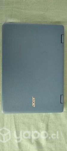 Notebook Aspire R11 Touch Screen