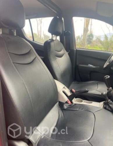 Mitsubishi l200 katana 4x4