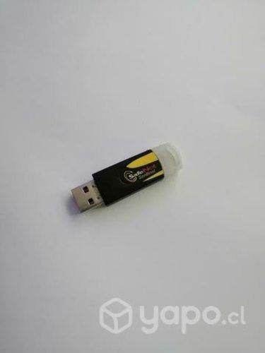 Usb Key Clarisoft