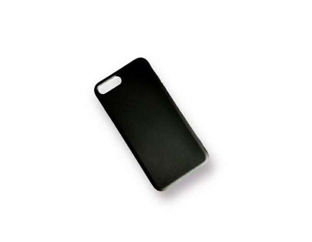 Carcasa iPhone 7 u 8 Plus / Nueva - Color Negro