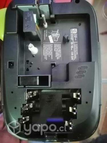 Etiquetadora Epson LW-400