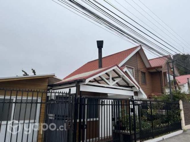 Talcahuano, Higueras Villa Las Araucarias