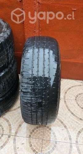 Neumáticos BRIDGESTONE